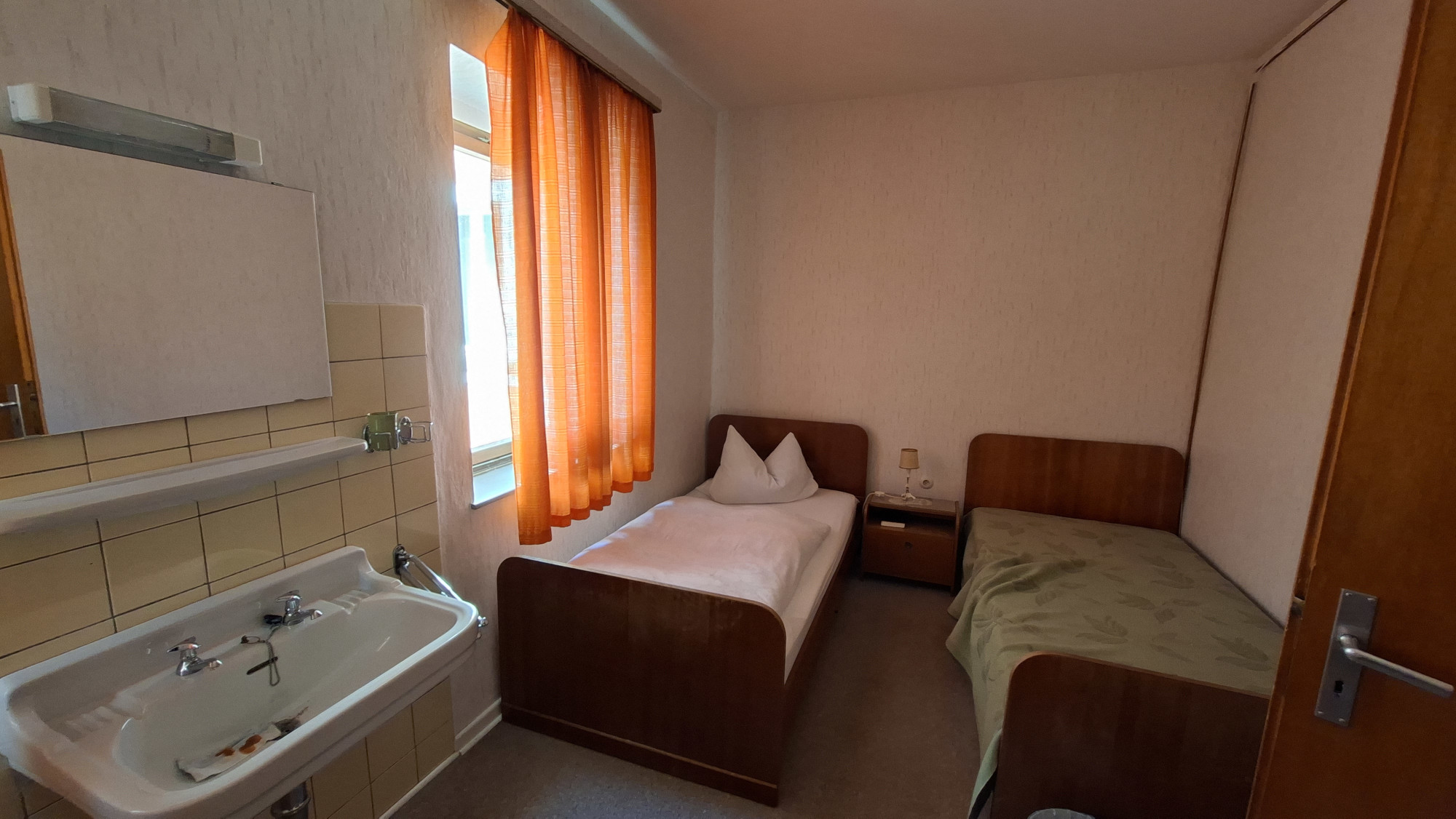 Project development Hotel Erftstadt Lechenich